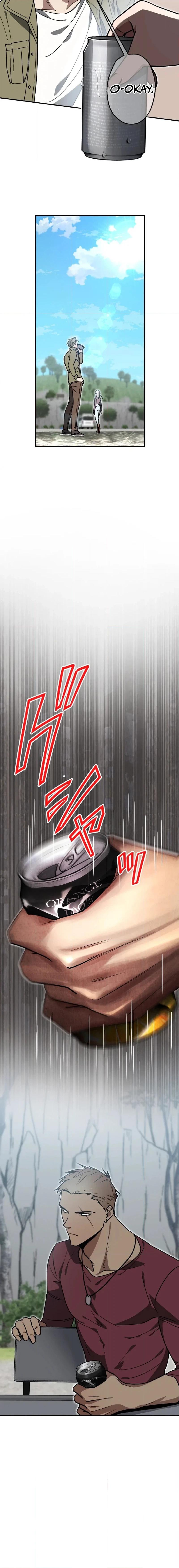 Read Fukushuu Kizoku chapter 43 image 7 on Lezhin