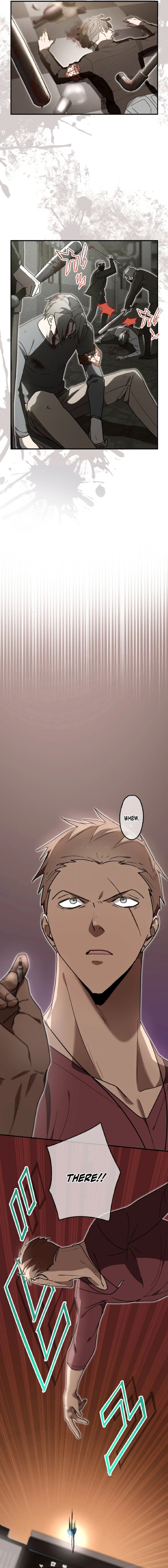 Read Fukushuu Kizoku chapter 44 image 10 on Lezhin