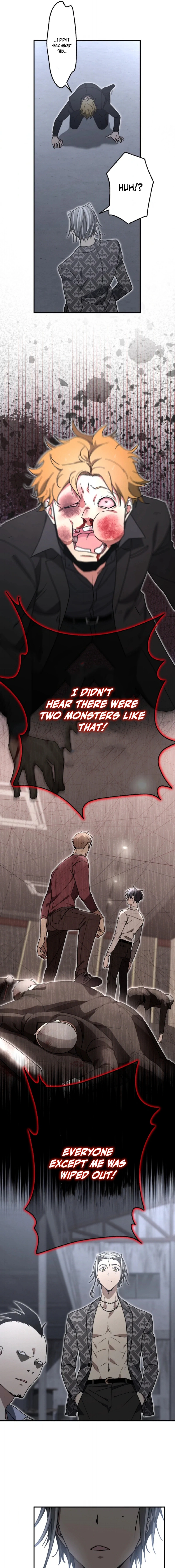 Read Fukushuu Kizoku chapter 44 image 16 on Lezhin