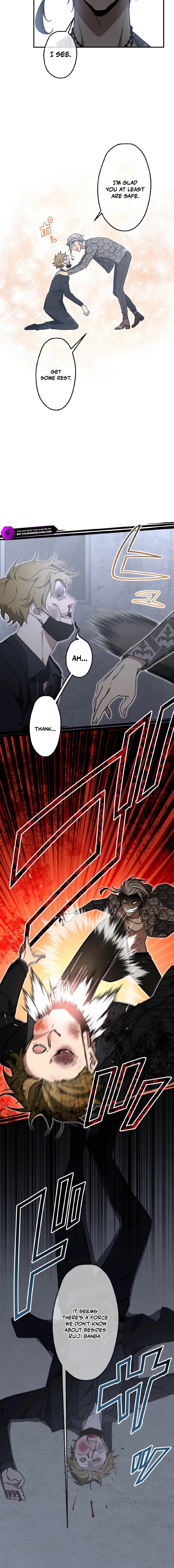 Read Fukushuu Kizoku chapter 44 image 17 on Lezhin