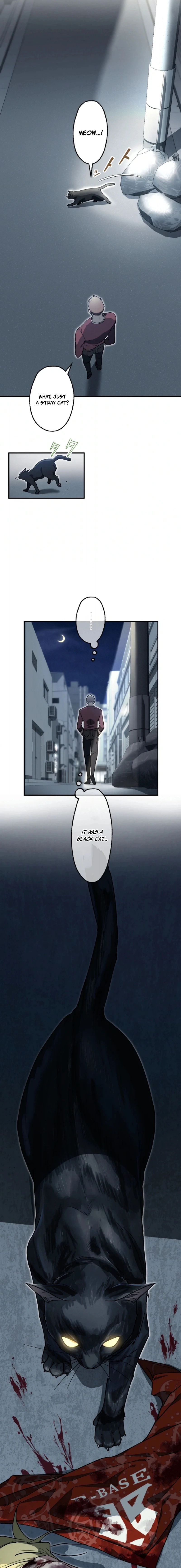 Read Fukushuu Kizoku chapter 44 image 6 on Lezhin
