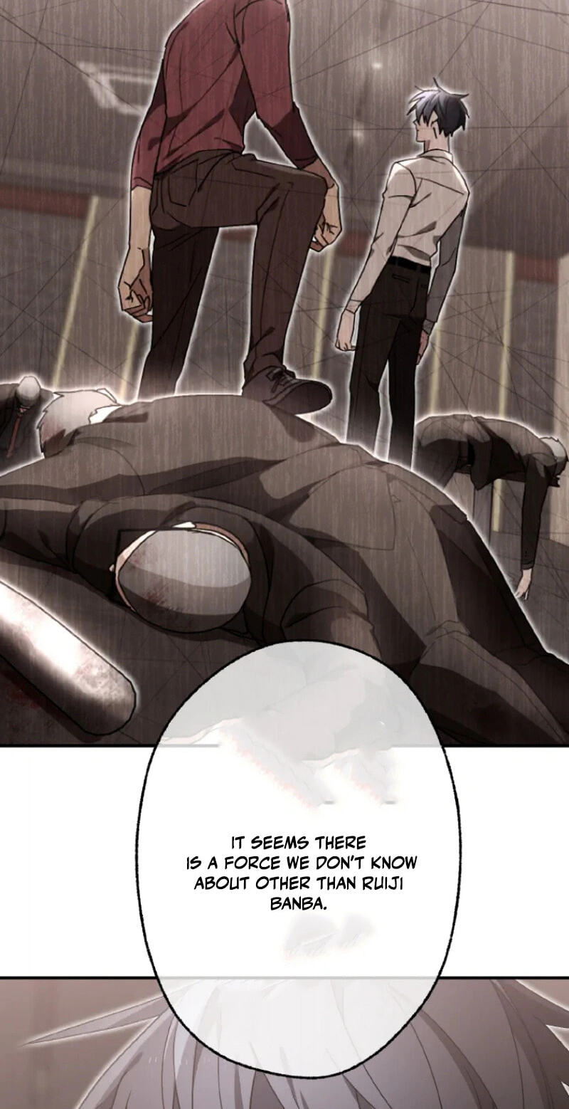 Read Fukushuu Kizoku chapter 45 image 1 on Lezhin