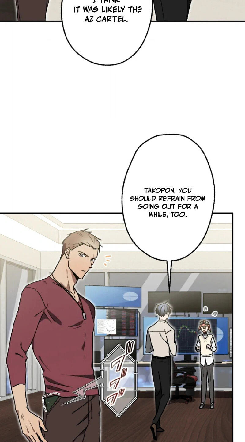 Read Fukushuu Kizoku chapter 45 image 10 on Lezhin
