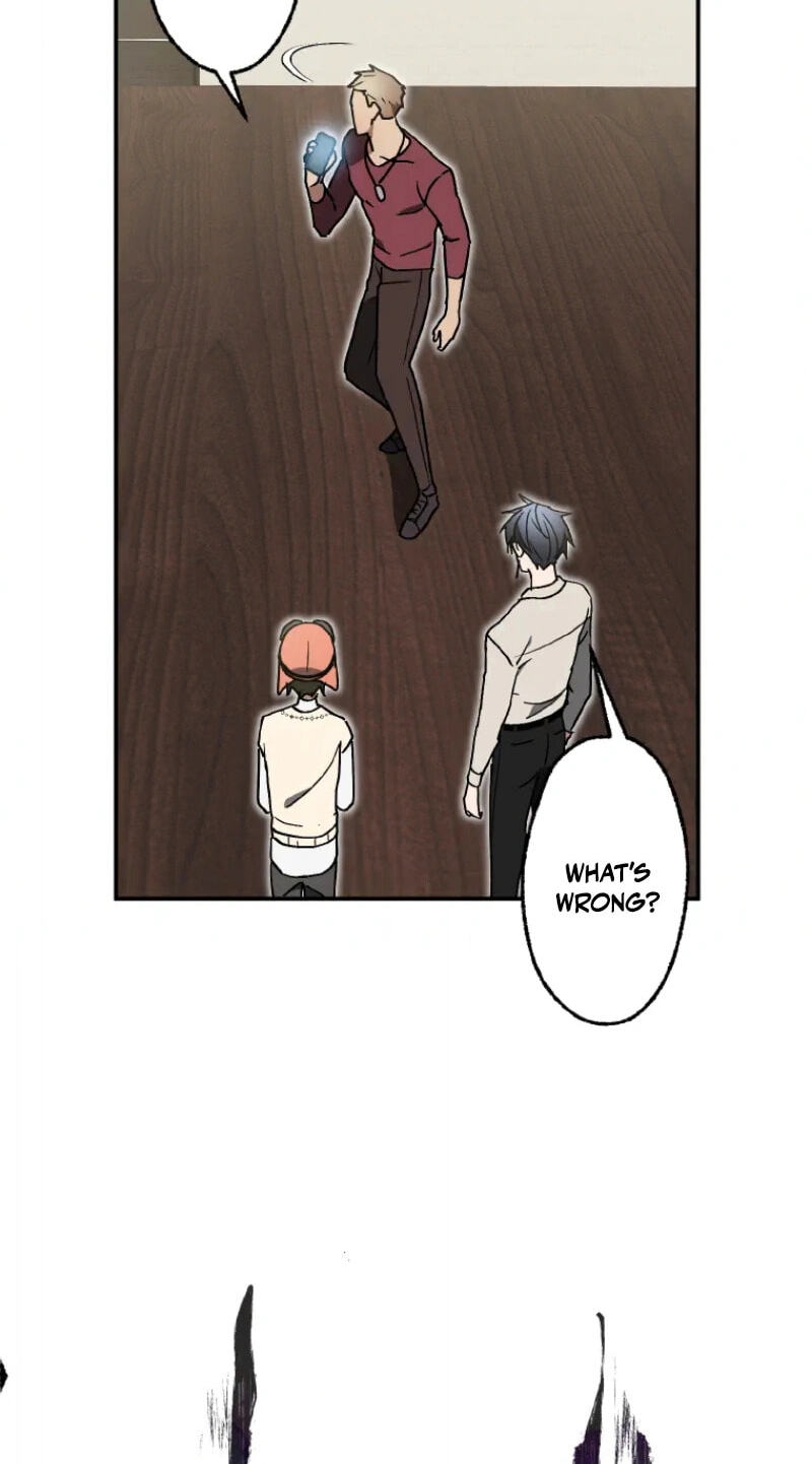 Read Fukushuu Kizoku chapter 45 image 14 on Lezhin
