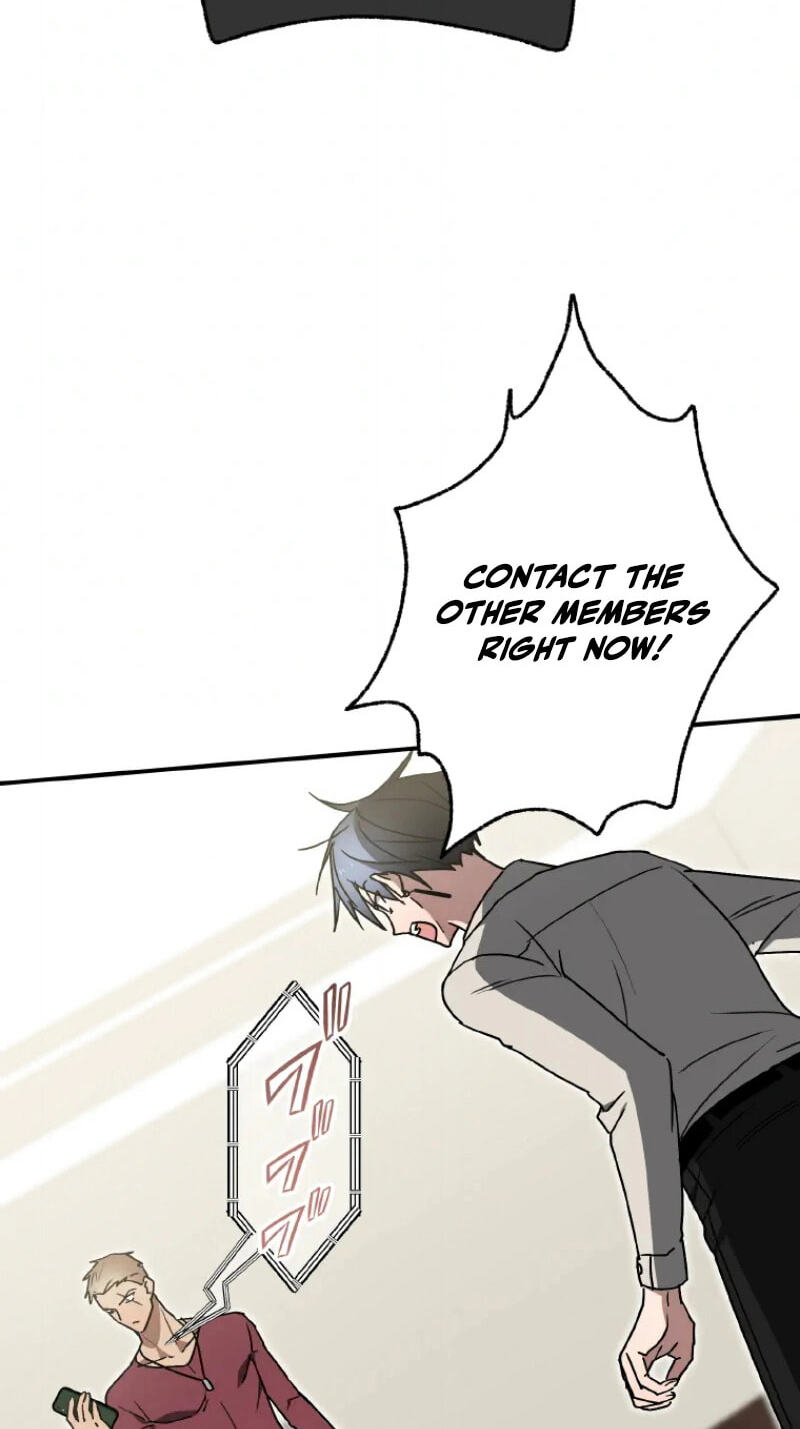 Read Fukushuu Kizoku chapter 45 image 20 on Lezhin