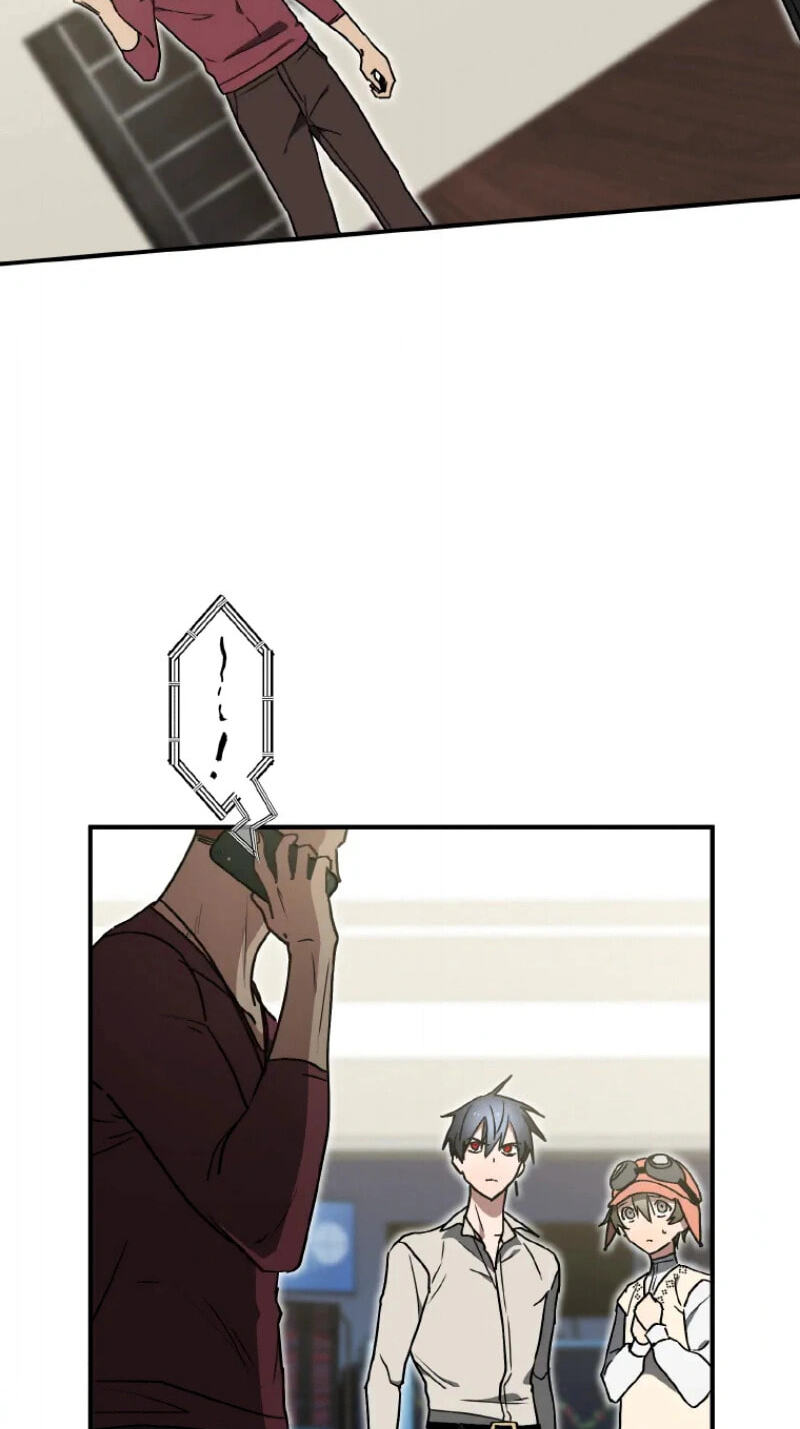 Read Fukushuu Kizoku chapter 45 image 21 on Lezhin