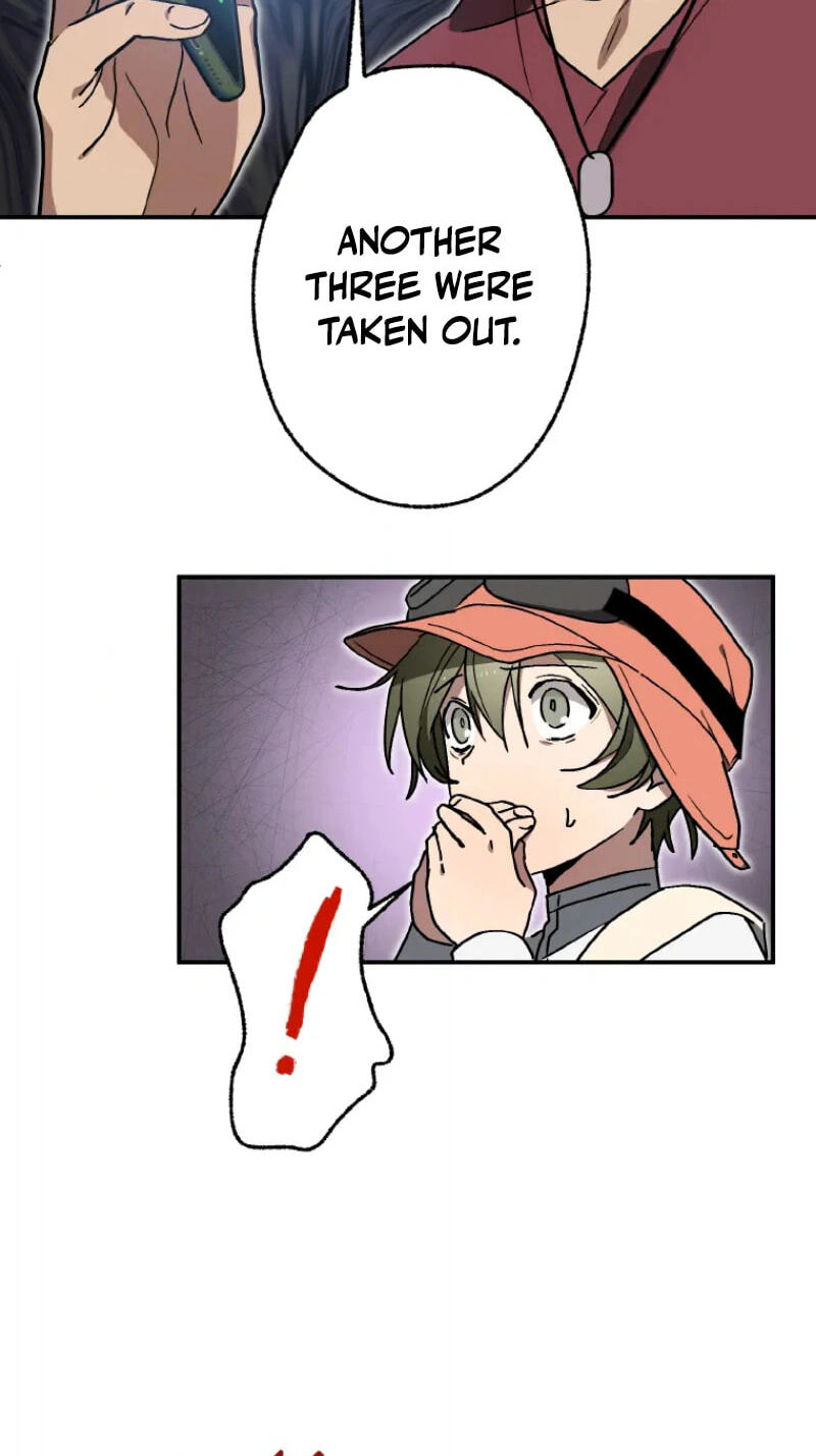 Read Fukushuu Kizoku chapter 45 image 23 on Lezhin