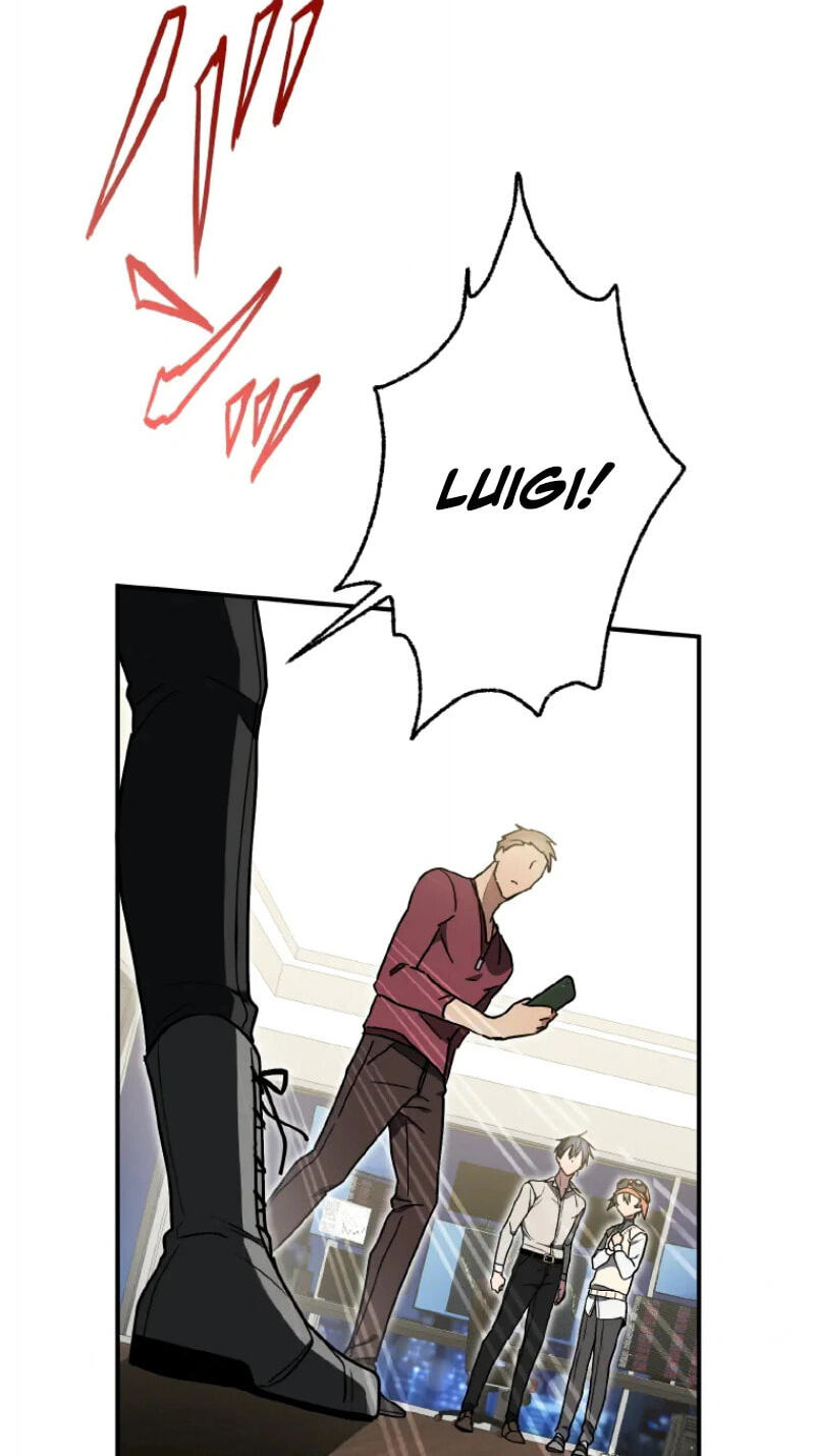 Read Fukushuu Kizoku chapter 45 image 24 on Lezhin