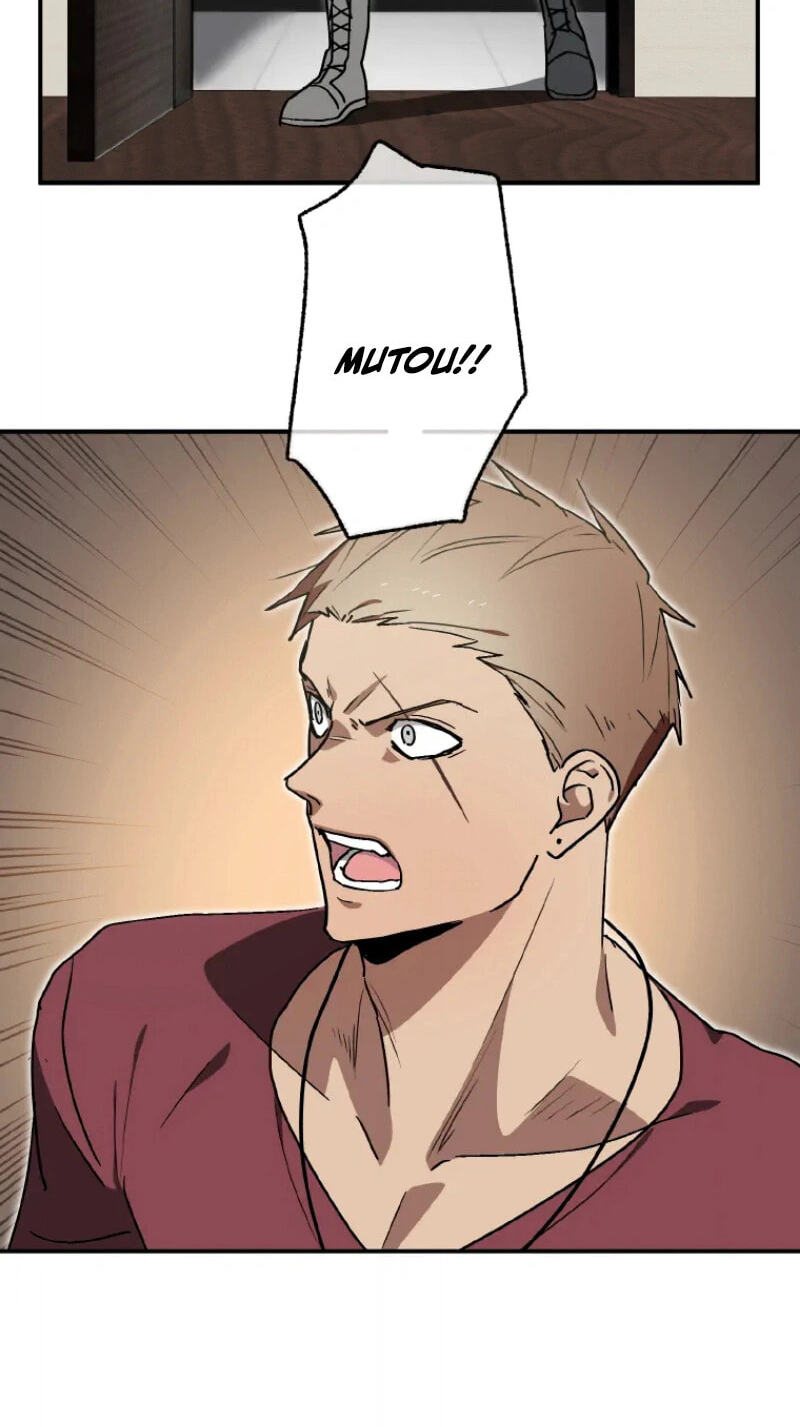 Read Fukushuu Kizoku chapter 45 image 26 on Lezhin