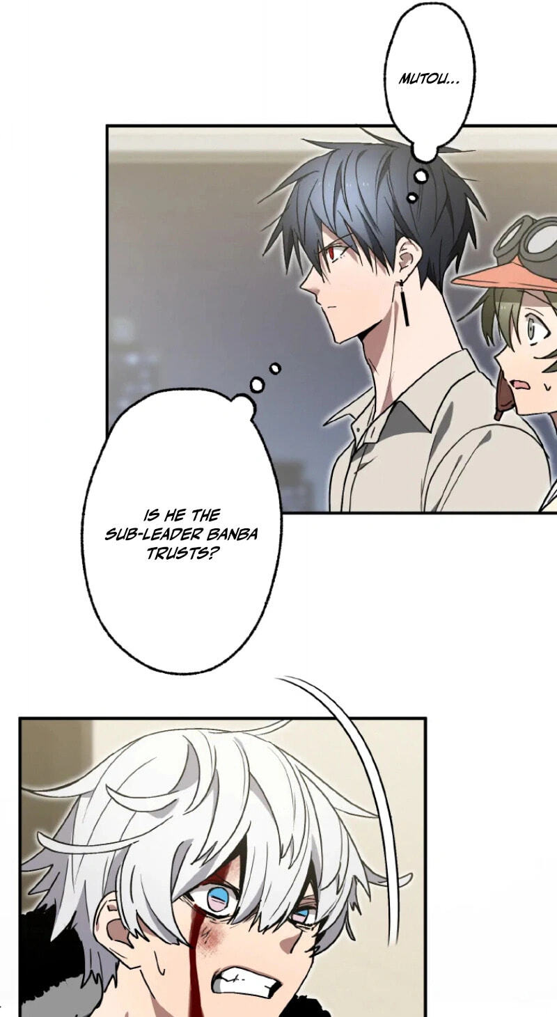 Read Fukushuu Kizoku chapter 45 image 27 on Lezhin