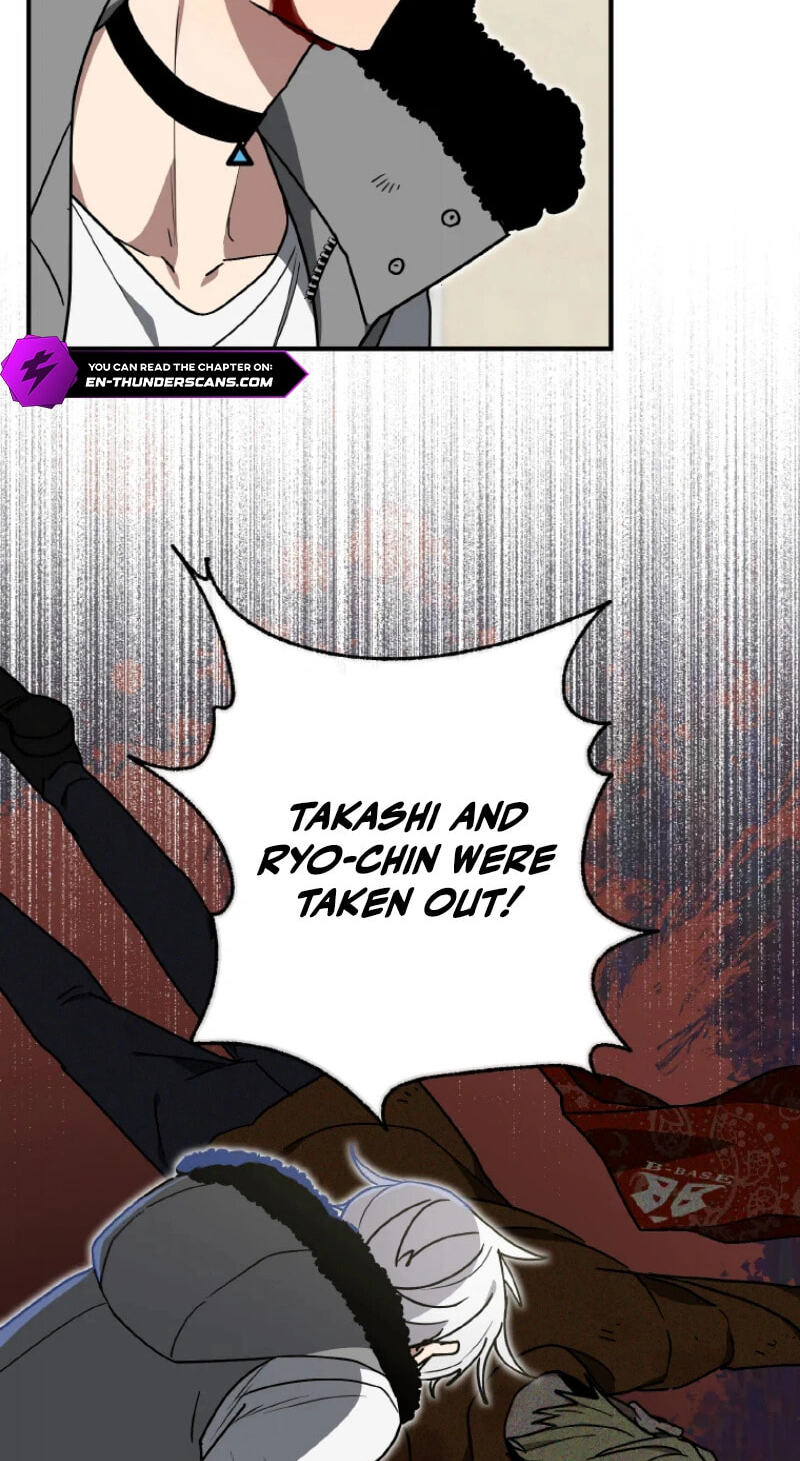 Read Fukushuu Kizoku chapter 45 image 28 on Lezhin