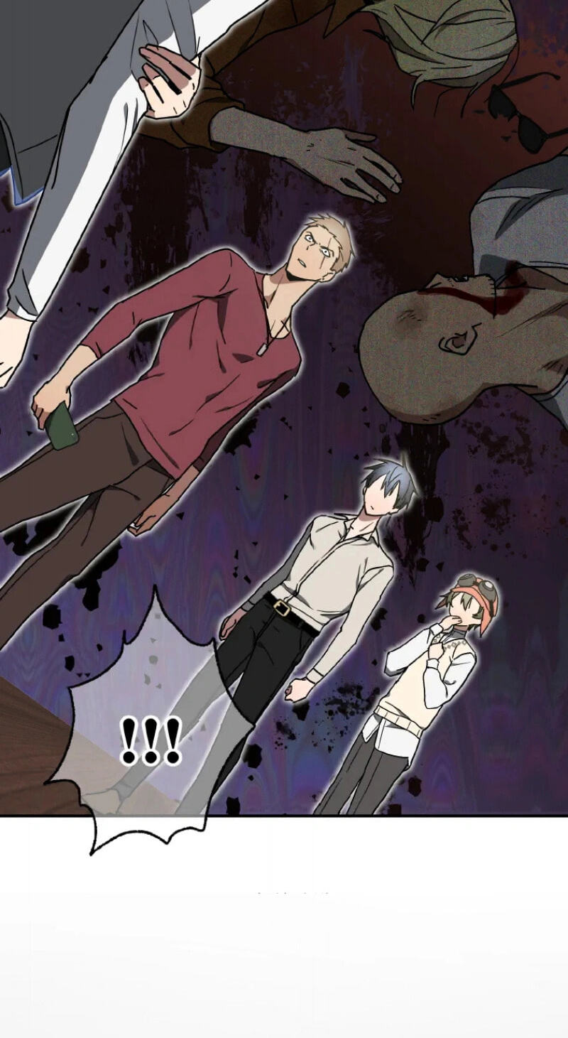 Read Fukushuu Kizoku chapter 45 image 29 on Lezhin