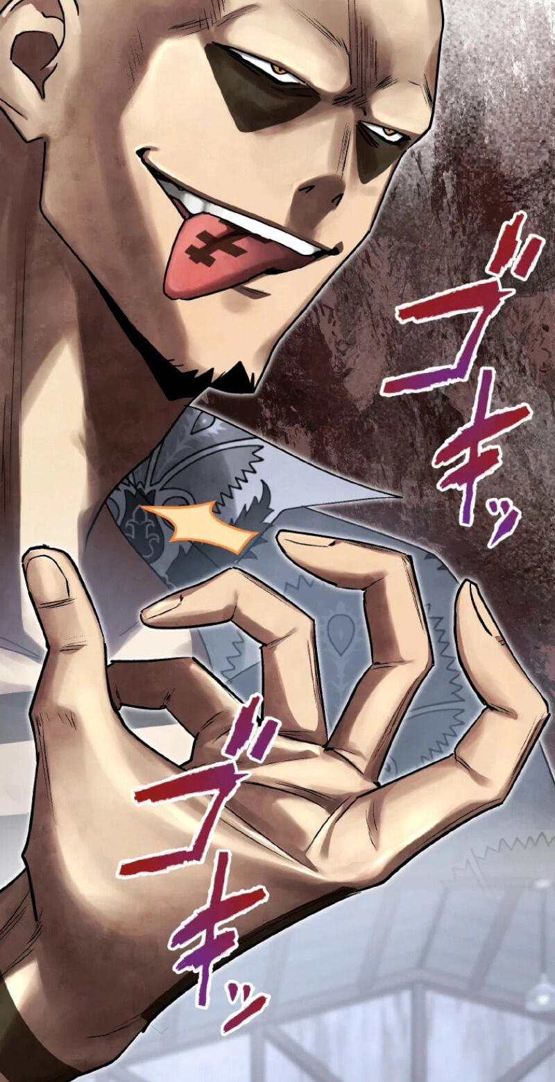 Read Fukushuu Kizoku chapter 45 image 3 on Lezhin