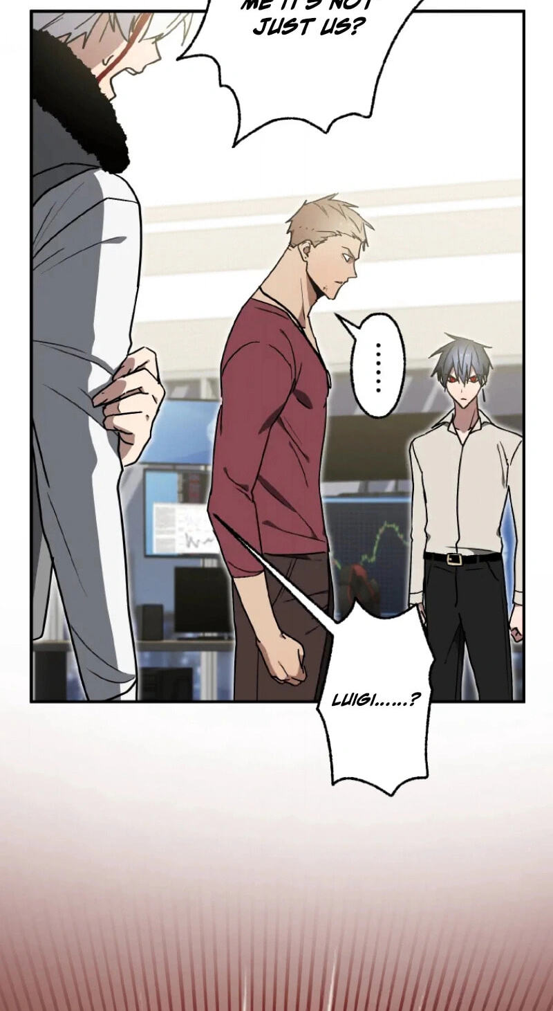Read Fukushuu Kizoku chapter 45 image 33 on Lezhin