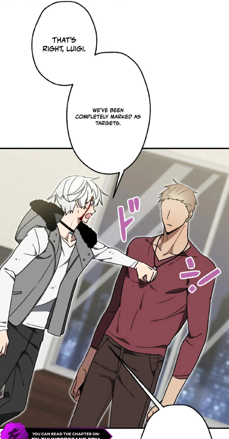 Read Fukushuu Kizoku chapter 45 image 37 on Lezhin