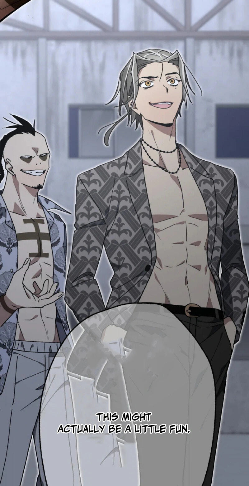Read Fukushuu Kizoku chapter 45 image 4 on Lezhin