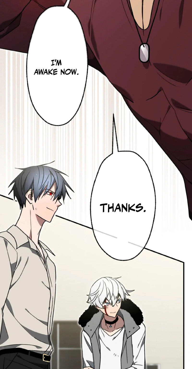 Read Fukushuu Kizoku chapter 45 image 40 on Lezhin