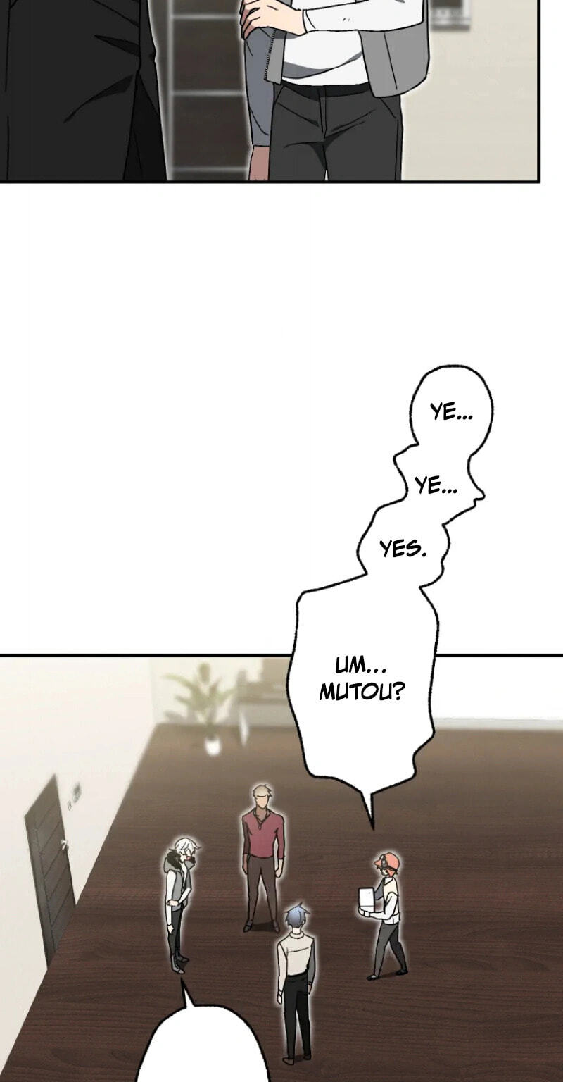 Read Fukushuu Kizoku chapter 45 image 41 on Lezhin