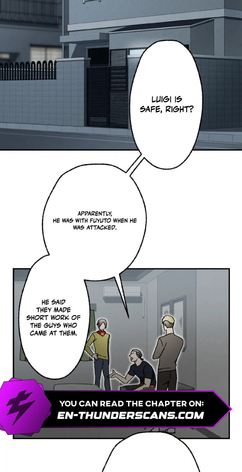 Read Fukushuu Kizoku chapter 45 image 48 on Lezhin