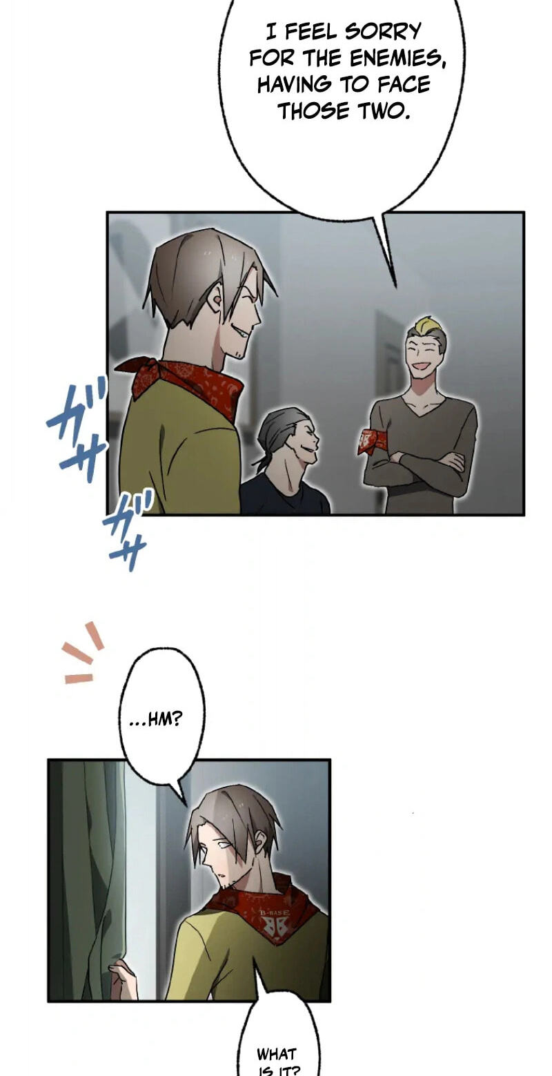 Read Fukushuu Kizoku chapter 45 image 49 on Lezhin