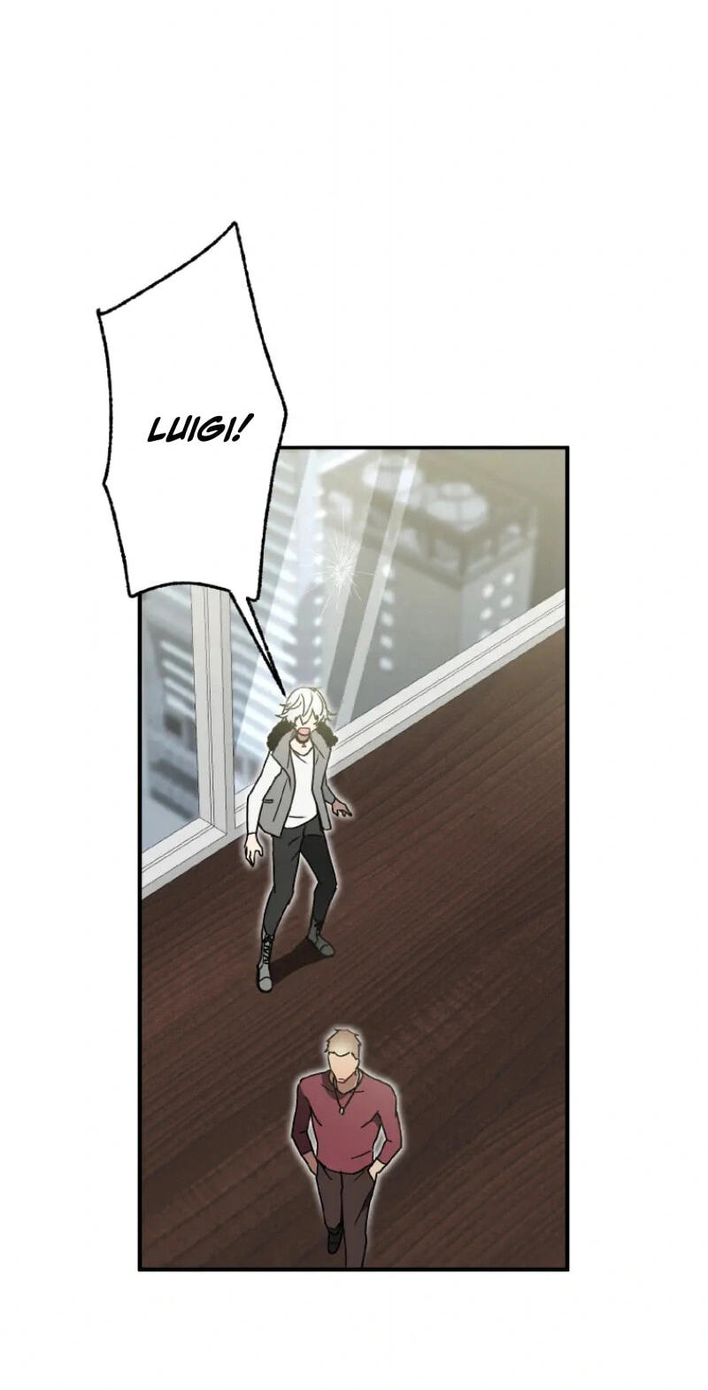 Read Fukushuu Kizoku chapter 45 image 66 on Lezhin