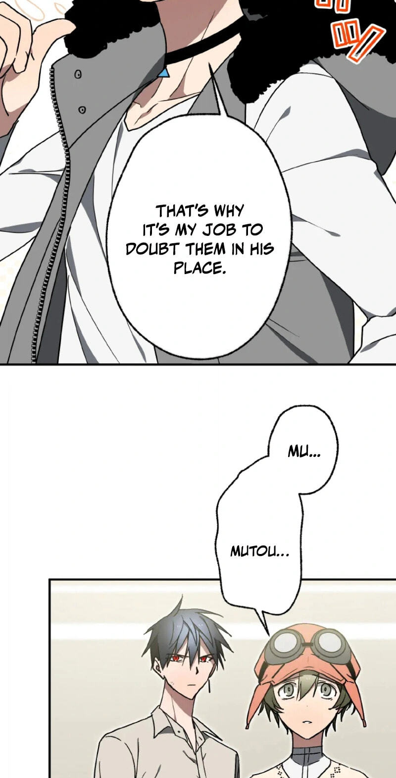 Read Fukushuu Kizoku chapter 45 image 69 on Lezhin