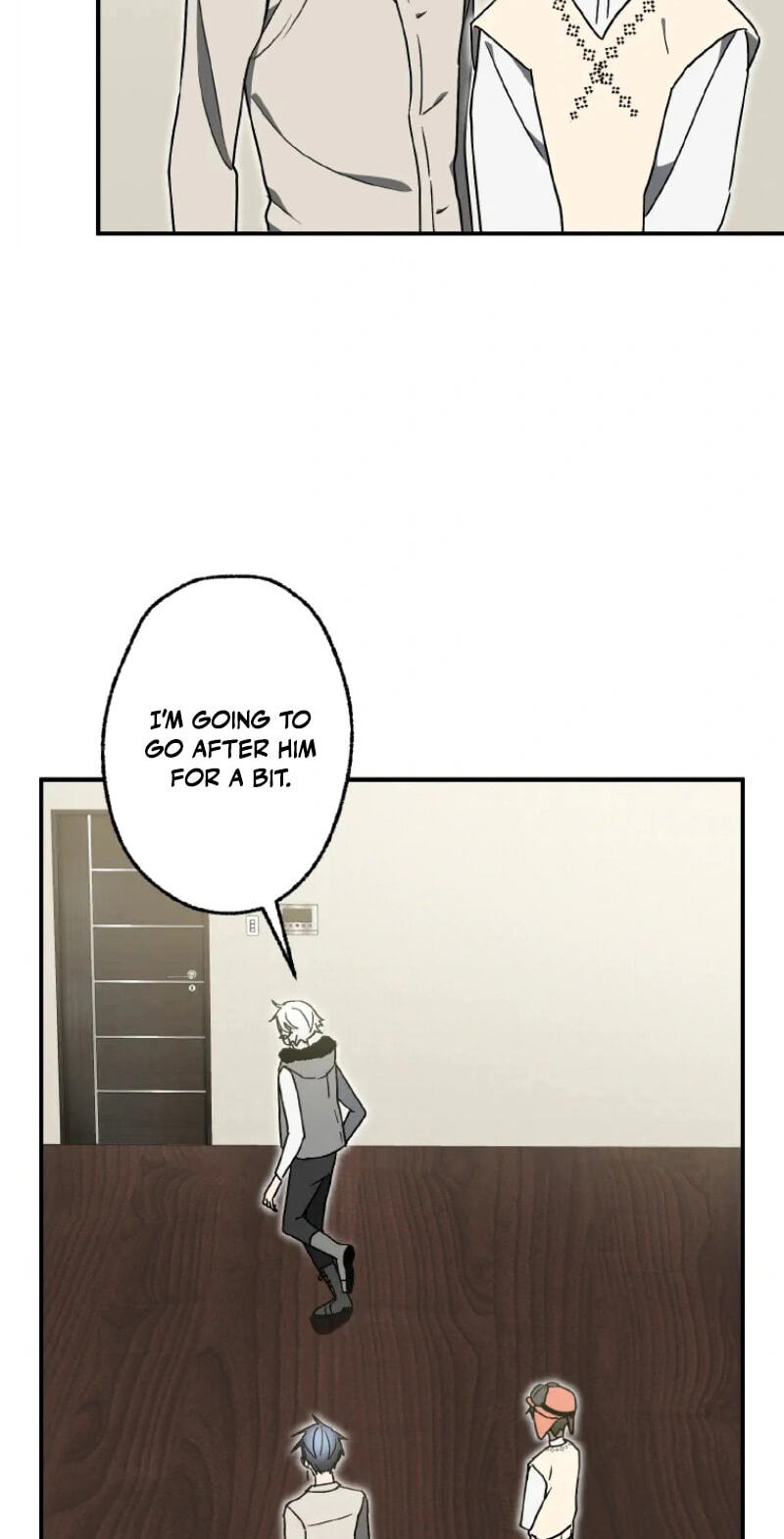Read Fukushuu Kizoku chapter 45 image 70 on Lezhin
