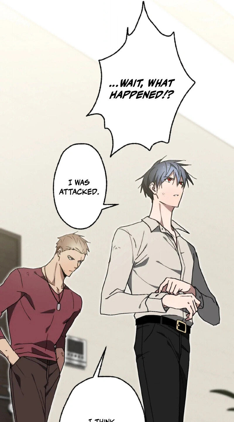 Read Fukushuu Kizoku chapter 45 image 9 on Lezhin