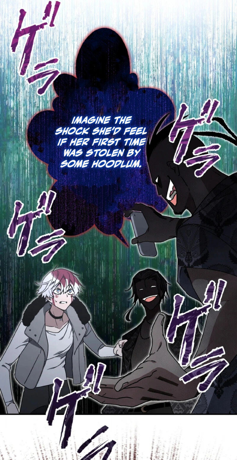 Read Fukushuu Kizoku chapter 46 image 18 on Lezhin