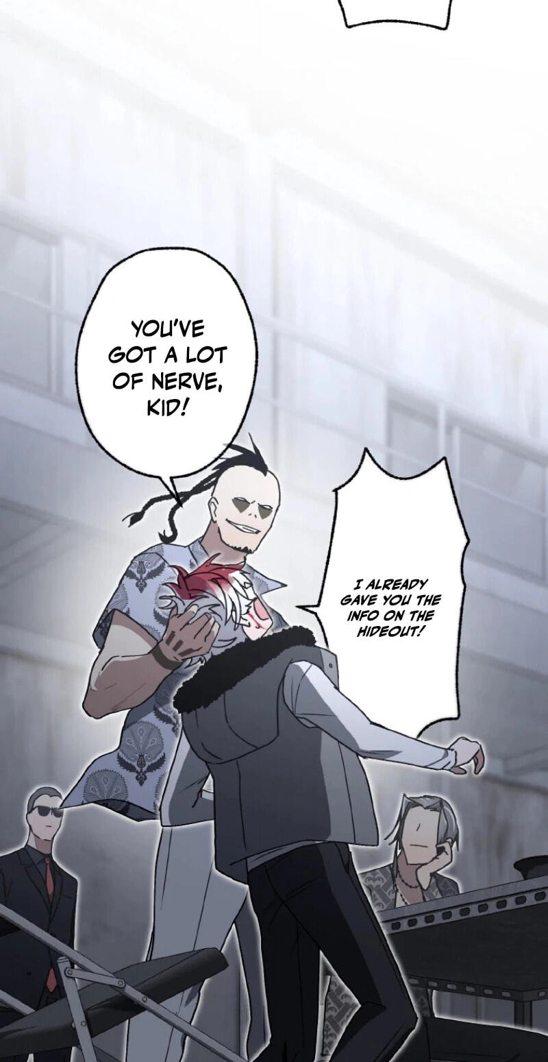 Read Fukushuu Kizoku chapter 46 image 21 on Lezhin