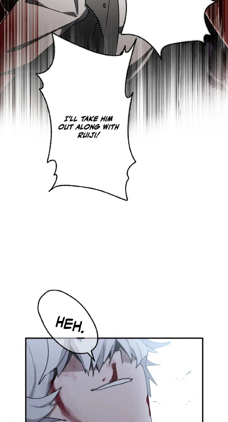 Read Fukushuu Kizoku chapter 46 image 28 on Lezhin