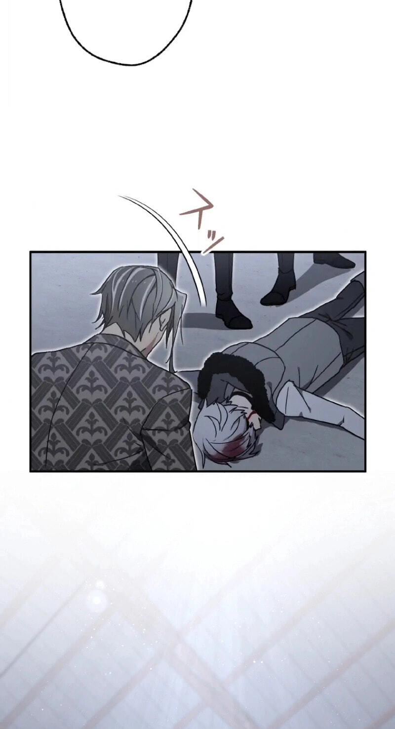 Read Fukushuu Kizoku chapter 46 image 35 on Lezhin