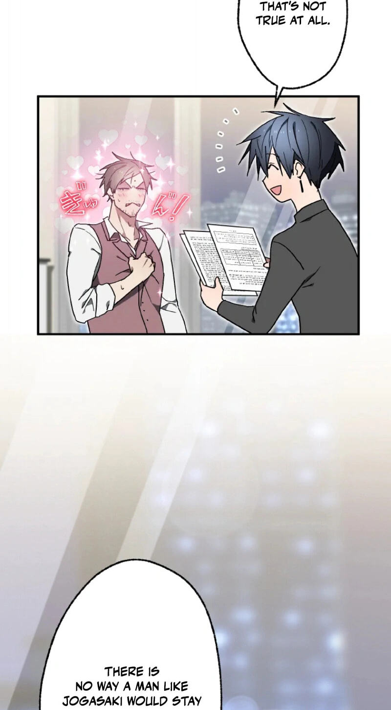 Read Fukushuu Kizoku chapter 46 image 41 on Lezhin