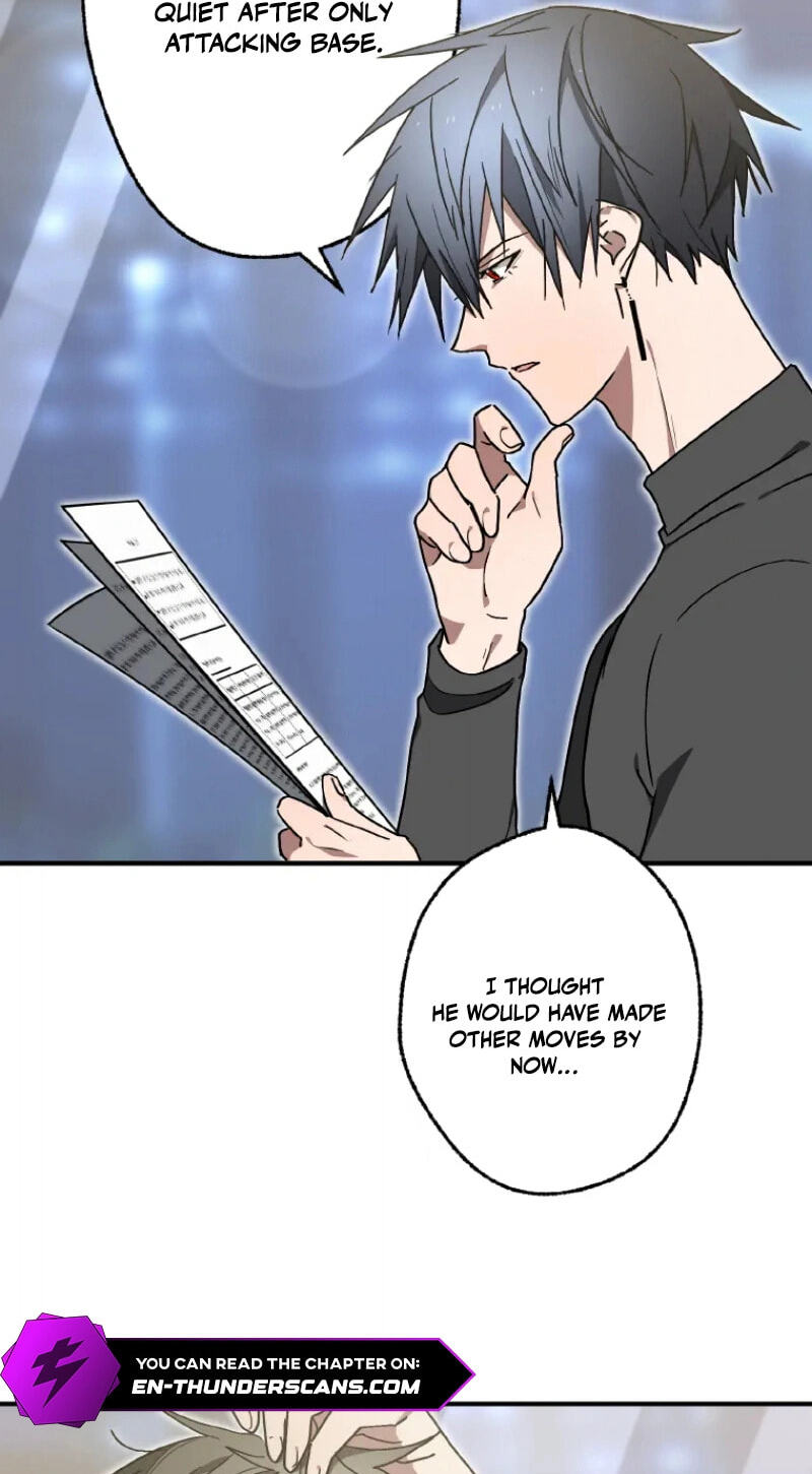 Read Fukushuu Kizoku chapter 46 image 42 on Lezhin