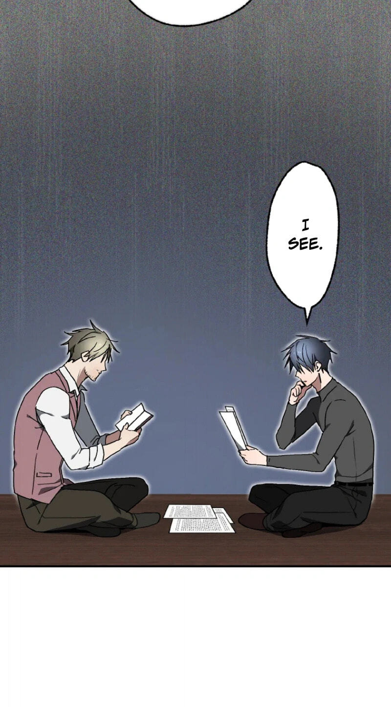 Read Fukushuu Kizoku chapter 46 image 45 on Lezhin