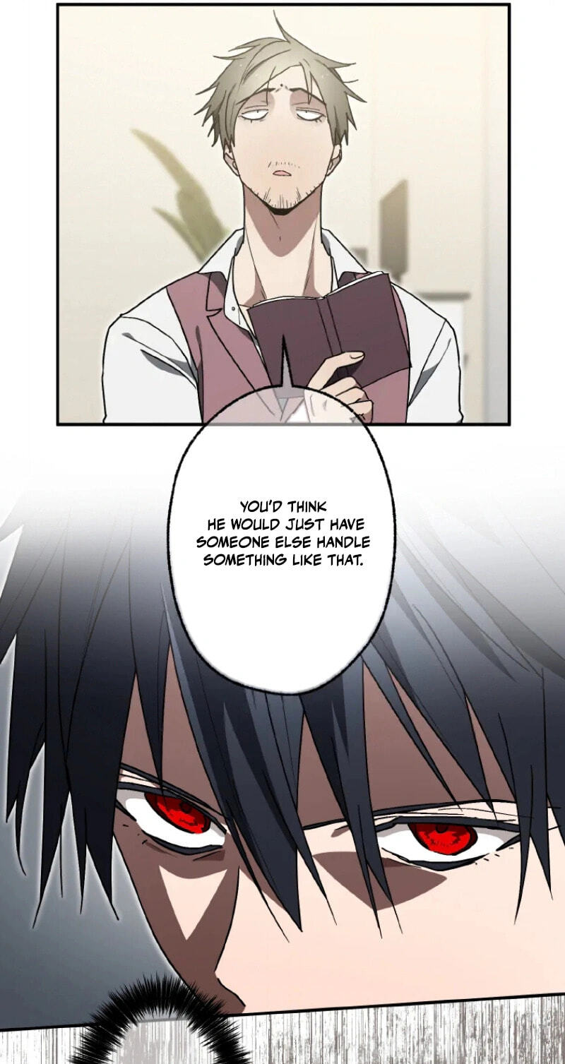 Read Fukushuu Kizoku chapter 46 image 46 on Lezhin