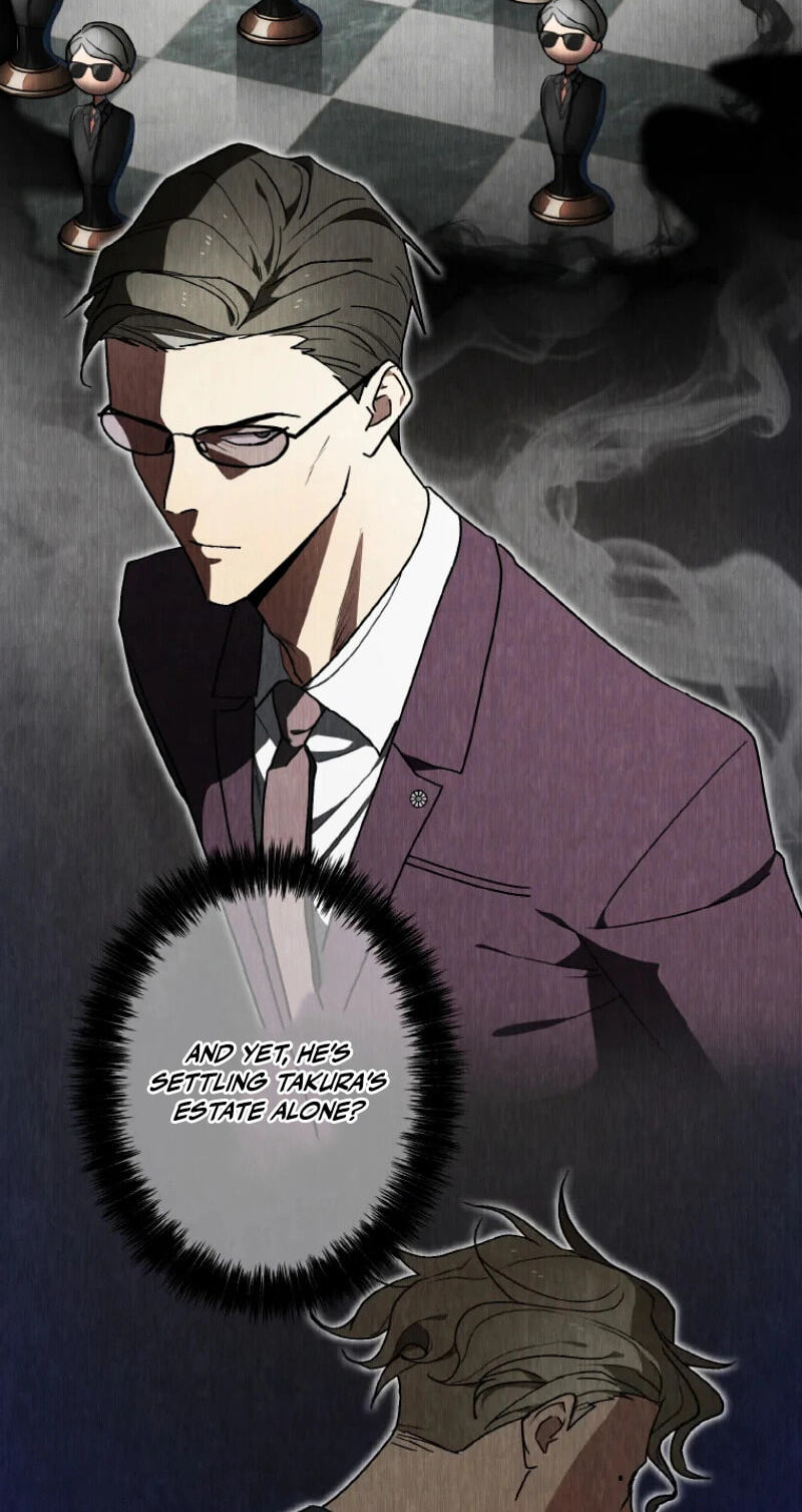 Read Fukushuu Kizoku chapter 46 image 48 on Lezhin