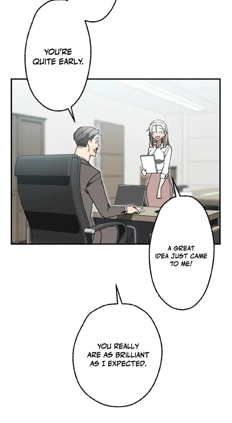 Read Fukushuu Kizoku chapter 46 image 59 on Lezhin