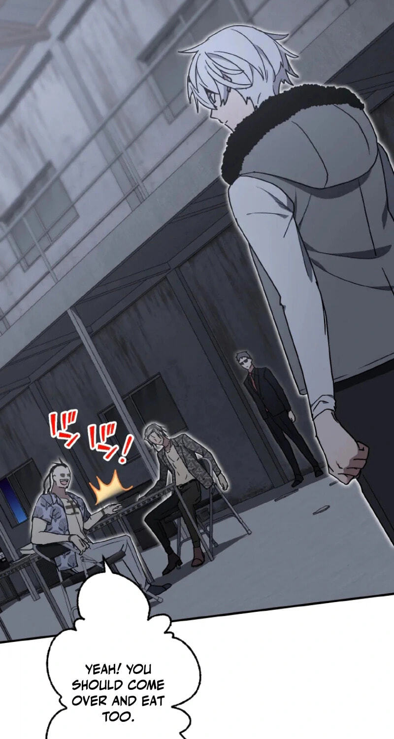 Read Fukushuu Kizoku chapter 46 image 6 on Lezhin