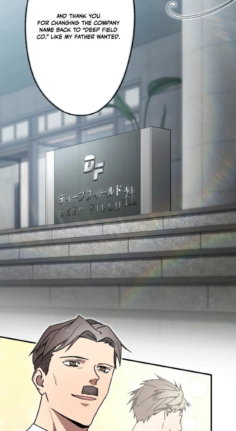 Read Fukushuu Kizoku chapter 46 image 61 on Lezhin