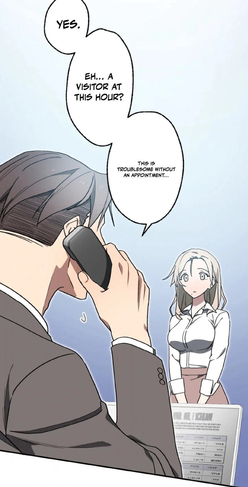 Read Fukushuu Kizoku chapter 46 image 67 on Lezhin