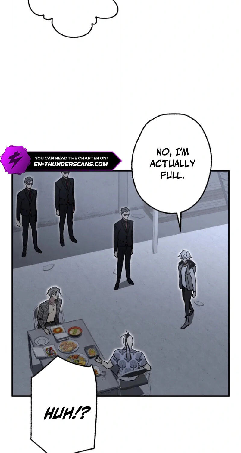 Read Fukushuu Kizoku chapter 46 image 7 on Lezhin