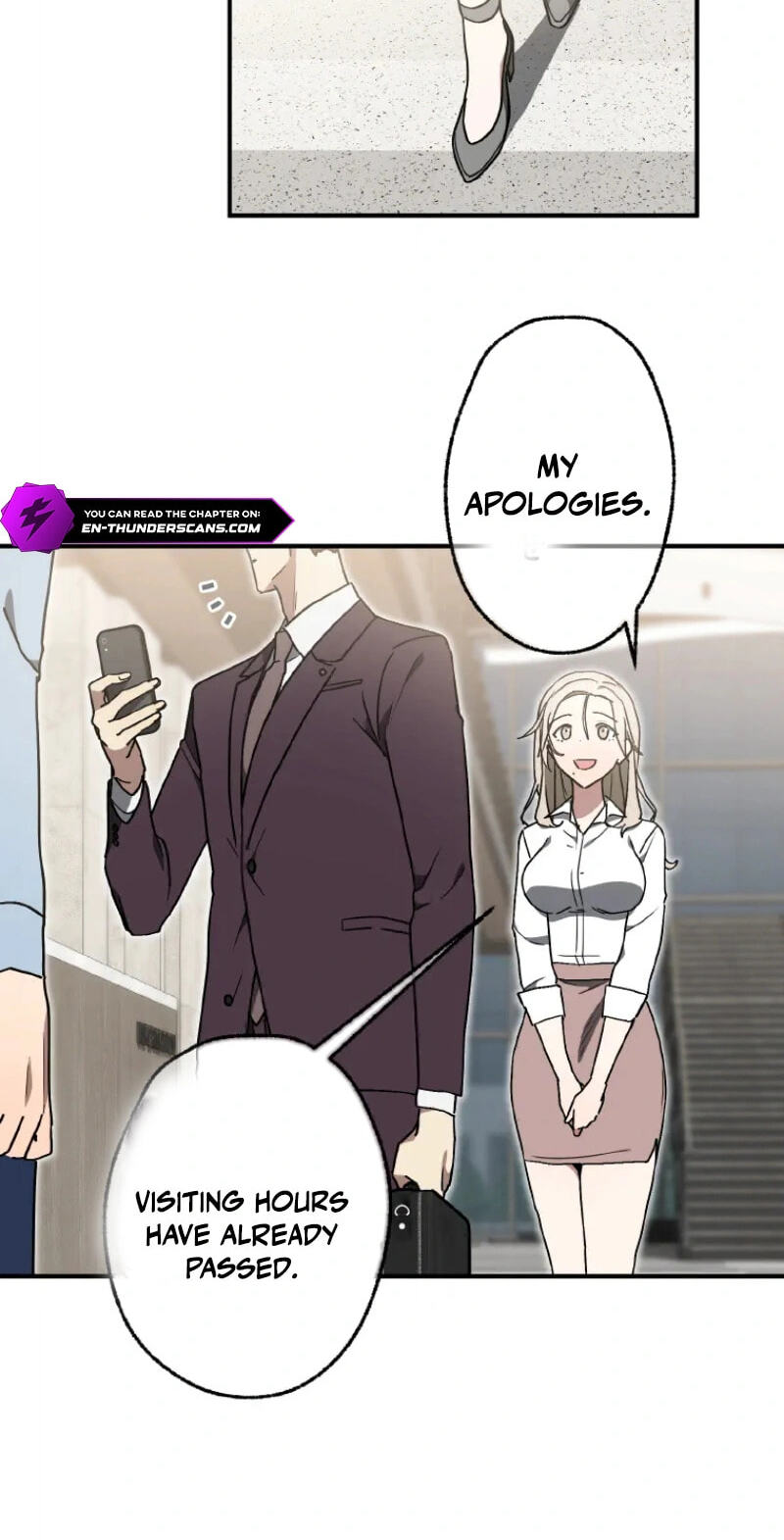 Read Fukushuu Kizoku chapter 46 image 72 on Lezhin