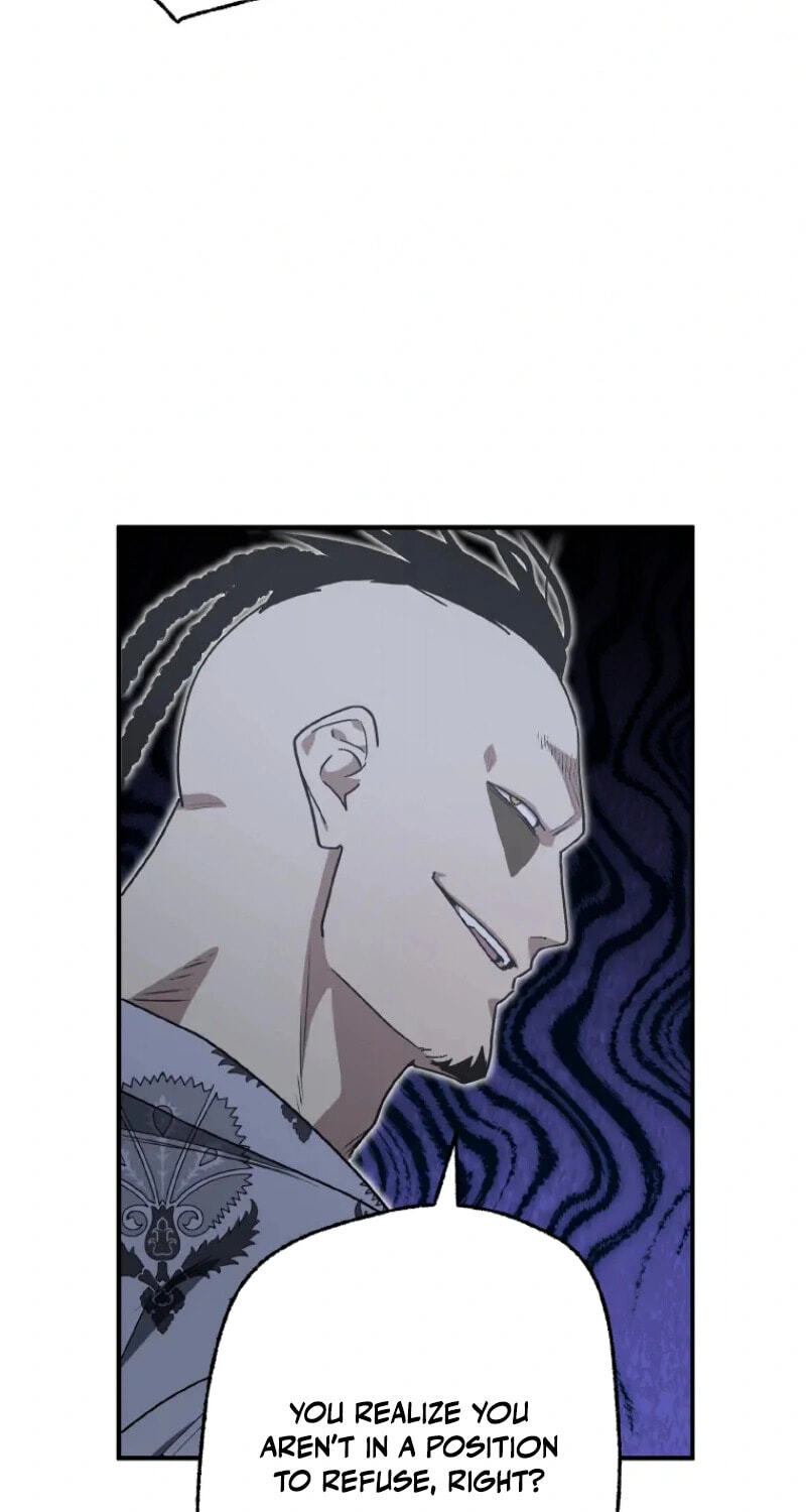 Read Fukushuu Kizoku chapter 46 image 8 on Lezhin
