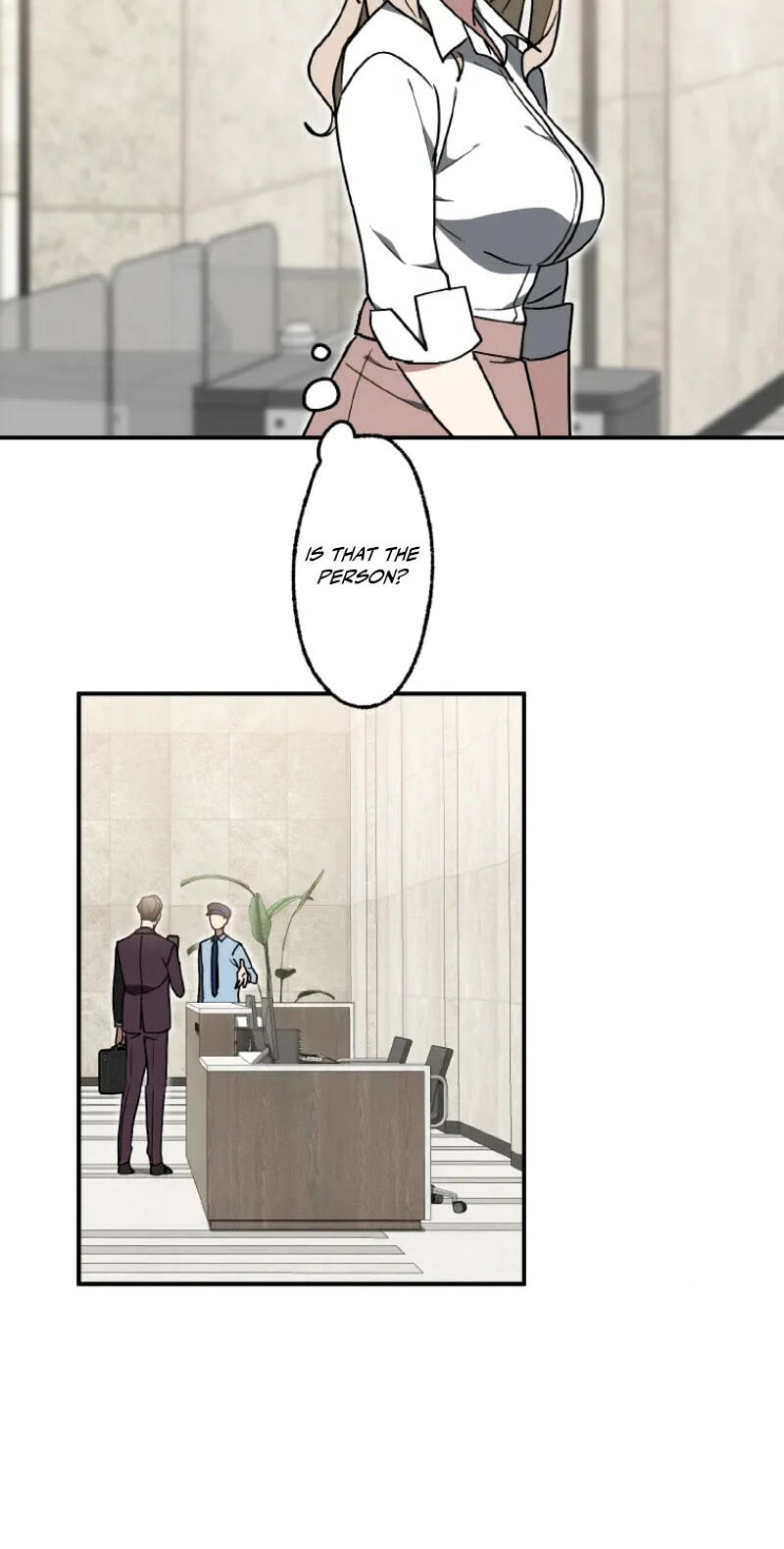 Read Fukushuu Kizoku chapter 47 image 1 on Lezhin