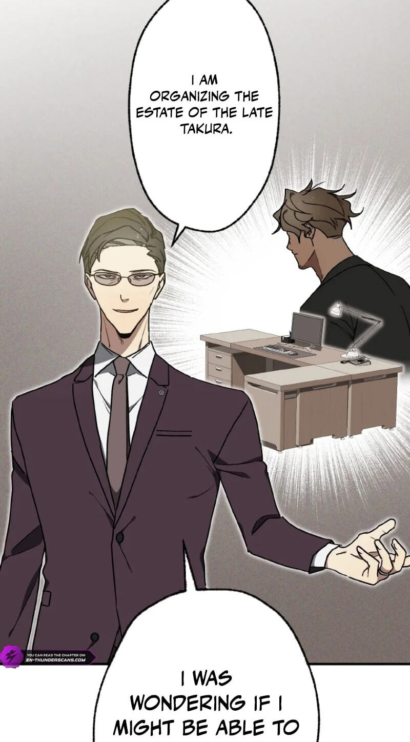 Read Fukushuu Kizoku chapter 47 image 11 on Lezhin