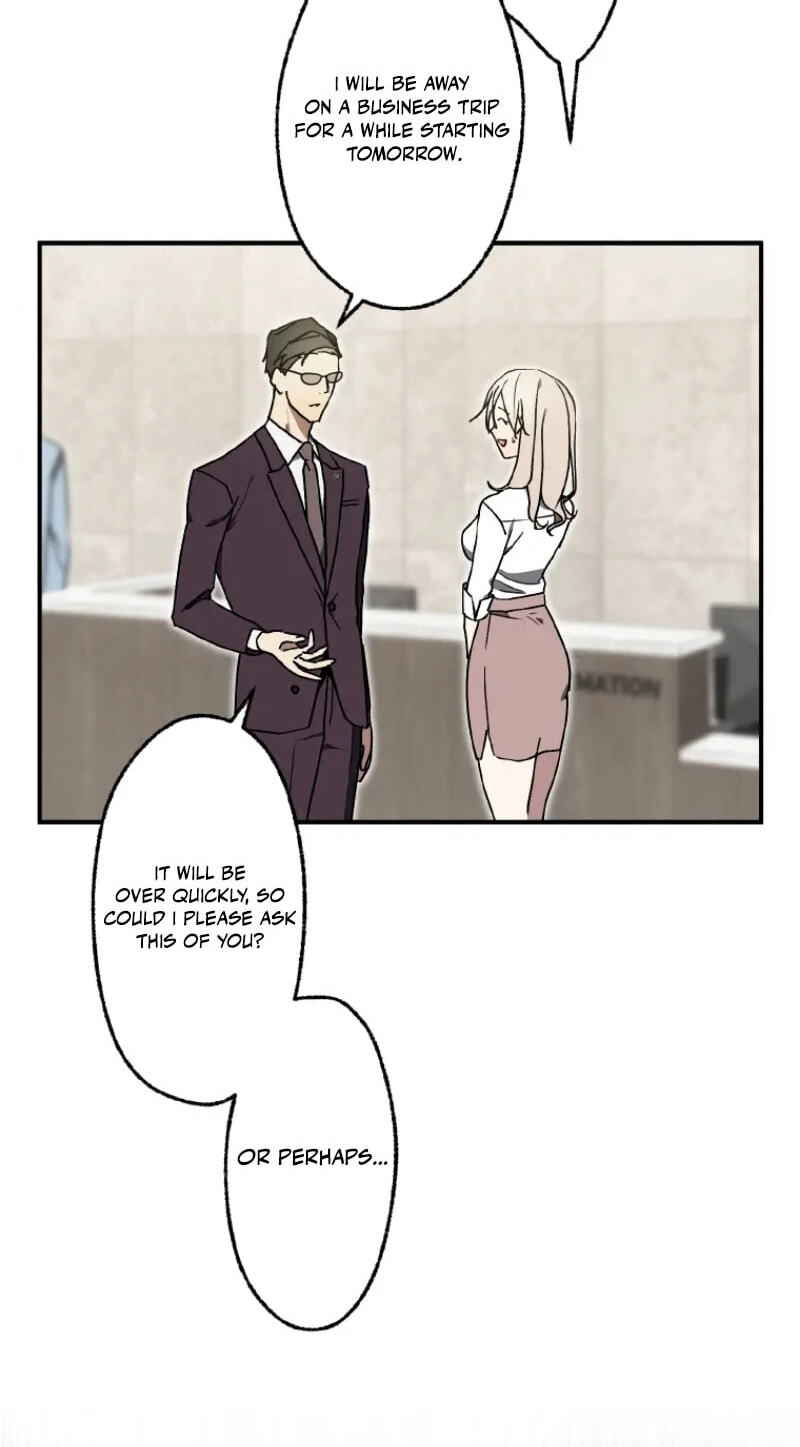 Read Fukushuu Kizoku chapter 47 image 13 on Lezhin