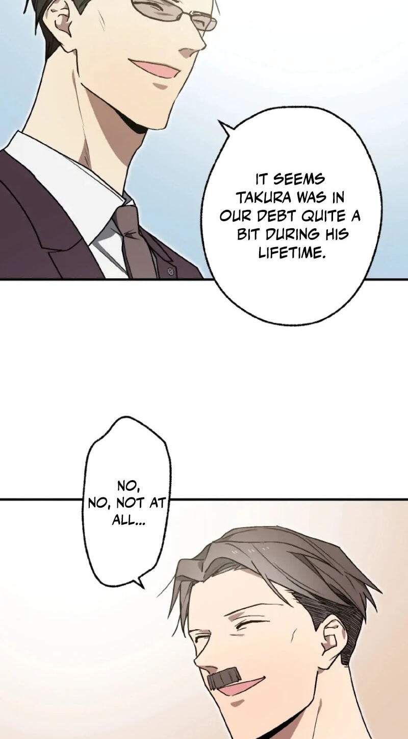 Read Fukushuu Kizoku chapter 47 image 20 on Lezhin