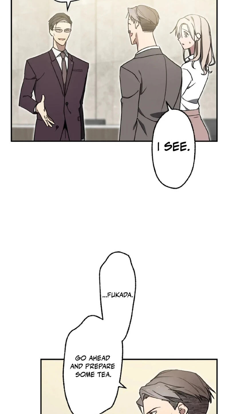 Read Fukushuu Kizoku chapter 47 image 22 on Lezhin