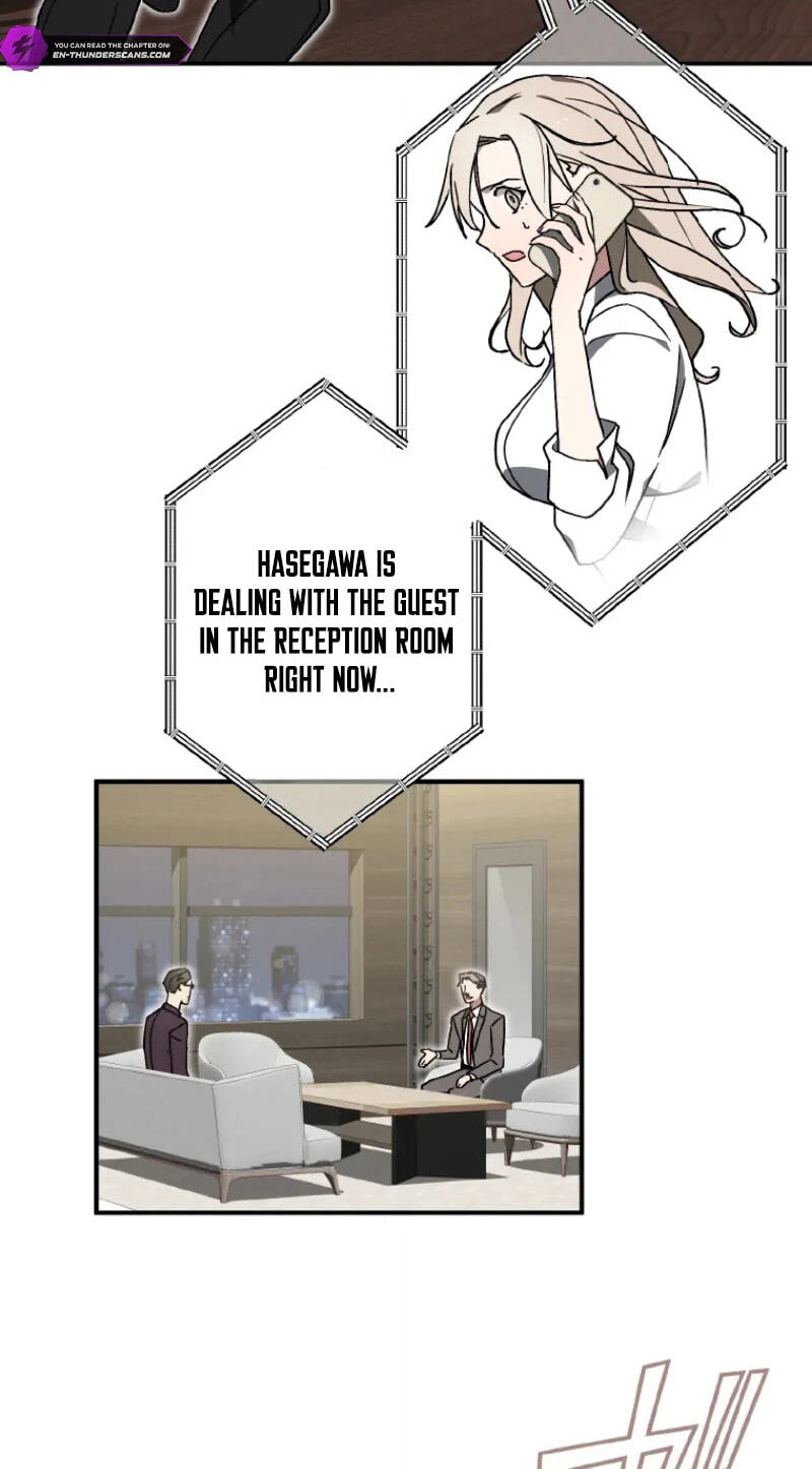 Read Fukushuu Kizoku chapter 47 image 28 on Lezhin